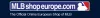 50% with MLB Europe Store Discount Code | MLB Europe Store Voucher