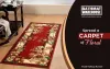 Beautify Your Living Space with Ornamenting Designer Rugs- Bathmatwarehouse