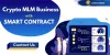 Cryptocurrency MLM Software Development | Cryptocurrency MLM Platform Script - Coinjoker
