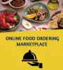 Food Delivery Portal Development | Food Ordering Marketplace