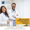 MMT Accounting Services for Doctors & Physicians in Vancouver