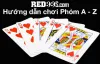 Phỏm tá lả Red88 với trải nghiệm thú vị