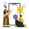 Unlocking the Secrets of a Unique and Innovative Mobile App Development Company | AtWrite
