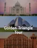 Golden Triangle Tour 