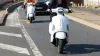The Mob-ion AM1 TGT electric scooter can run for 400 km! | Electric Hunter