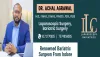 Dr. Achal Agrawal - Best Bariatric Surgeon in Indore