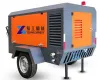 Portable Air Compressor for Sale | YG Trailer Air Compressor Price