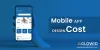 Cost to Design an App - How to Estimate your Mobile App Design Cost?