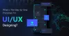 Mobile App Designing Process | UI/UX Design Process