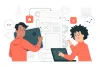 App Like ChainGPT - How to Build?