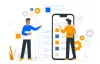 Best Mobile App Development Company in Dehradun