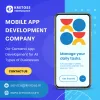 Mobile App Development Company in USA