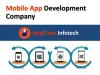 Top Mobile App Development Company – AppClues Infotech