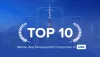Top 10 Mobile App Development Companies in UAE | App Developers UAE 2019