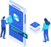 Mobile App Development Company in USA | Trusted App Agency | AppStudio