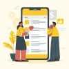 mobile application development company