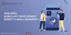 How Does Mobile App Development Benefit A Small Business?