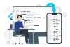 React Native App Development Company | Binmile