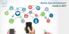 Mobile App Development Trends In 2019 