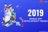 Mobile App Development Trends For 2019 That Agencies Are Focused on