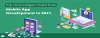 Top Technologies that’ll Rule Mobile App Development in 2021