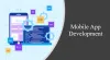 mobile app development company | V2Soft
