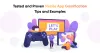 Mobile App Gamification Tips and Examples in 2021