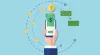 Best Mobile App Monetization Tricks One Should Know | iWEBSERVICES