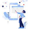 Mobile application Development company in surat