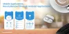 Mobile Applications Revolutionized Through Android Applications