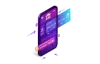          Web & Mobile Banking App Development Company    