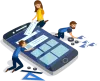 Top Mobile App Development Company in India