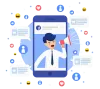 Best Mobile Marketing Service Agency | We Marketing Solution | We Marketing Solution