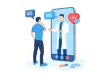 App for providers, Doctors &amp; hospitals | ConnectCenter