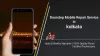 Best mobile repair service in Kolkata| Get 6 months warranty by Yaantra