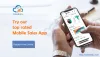 Mobile Sales App: Sales Management App for Sales Tracking | SalesBabu