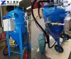 Automatic Sandblasting Machine Price | Automatic Sandblaster