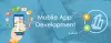 Why mobile applications are beneficial for your business? - Infowind