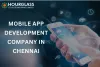 mobile APP development services in Chennai