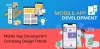 What Are The New Trend In Mobile App Development 2021?