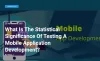What Are The Different Factors Involve In Mobile App Development?