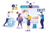 Best E-Commerce Development Company | Top E-Commerce App Developers