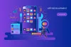 Unleashing the Power of Custom Mobile Application Development Services
