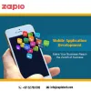 Mobile App Development Company Dubai