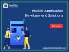 Mobile App Development Company, Mobile Application Development Solutions