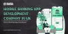 Mobile Banking App Development Company 