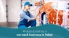 car wash business in uae