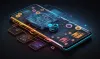 Get the Most Competitive Mobile Developed With Us!