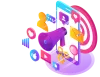 Mobile App Marketing Agency in India | Mobile App Marketing Services - Sprink Digital