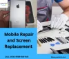 Mobile Repair and Screen Replacement